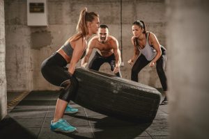 What Is the Best Fat Burning Workout